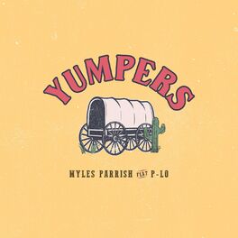 Album cover of Yumpers (feat. P-Lo)