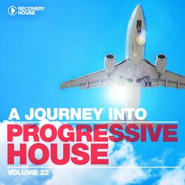 Album cover of A Journey Into Progressive House, Vol. 22