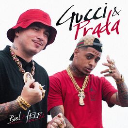 Album cover of Gucci & Prada