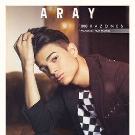 Album cover of 1000 Razones