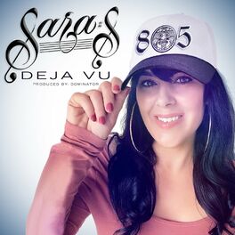 Album cover of Deja Vu