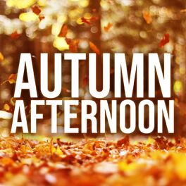 Album cover of Autumn Afternoon