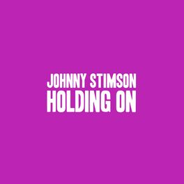 Album cover of Holding On