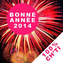 Album cover of Bonne année 2014
