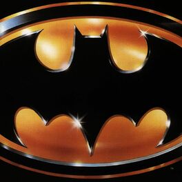 Album picture of Batman