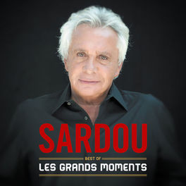 Album cover of Les grands moments - Best Of