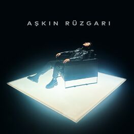 Album cover of Aşkın Rüzgarı