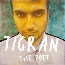 Album cover of The Poet