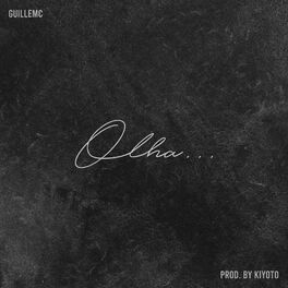 Album cover of Olha...
