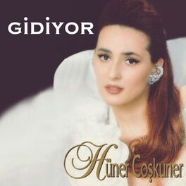 Album cover of Gidiyor