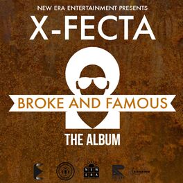 Album cover of Broke And Famous (1)