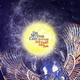 Album cover of Nothing New Under the Sun