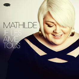 Album cover of Je les aime tous