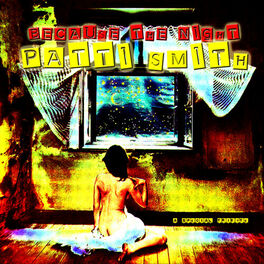 Album cover of Tribute To: Patti Smith