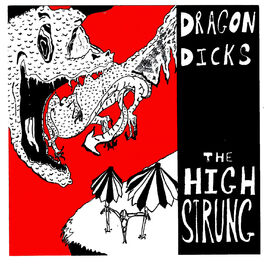 Album cover of Dragon Dicks