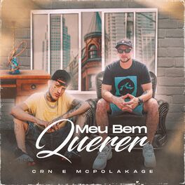 Album cover of Meu Bem Querer