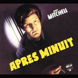Album cover of Après minuit