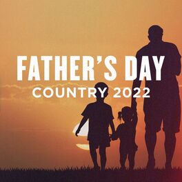 Album cover of Father's Day Country 2022