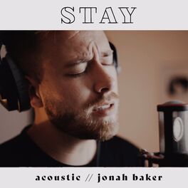 Album cover of Stay - Acoustic