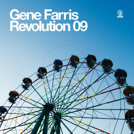 Album cover of Revolution 09