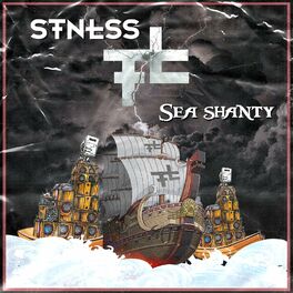 Album cover of Sea Shanty