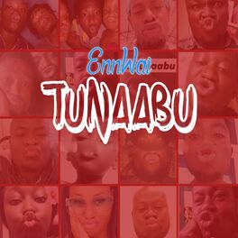 Album cover of Tunaabu
