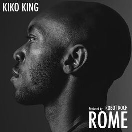 Album cover of ROME