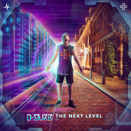 Album cover of The Next Level EP