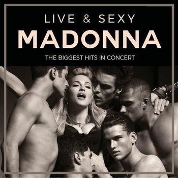 Madonna – Into the Groove Lyrics