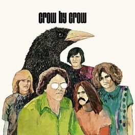 Album cover of Crow By Crow