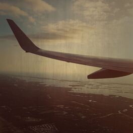 Album cover of Ich steig in den Flieger