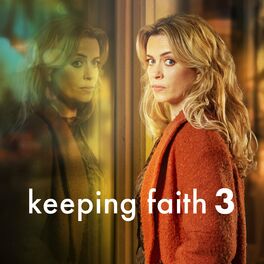 Album cover of Keeping Faith: Series 3