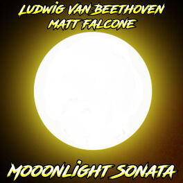 Album cover of Moonlight Sonata