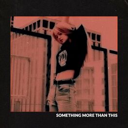 Album cover of Something More Than This