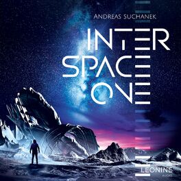 Album cover of Interspace One