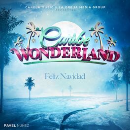 Album cover of Feliz Navidad