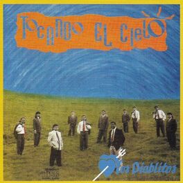 Album cover of Tocando El Cielo