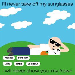 Album cover of sunbeam