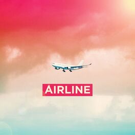 Album cover of Airline