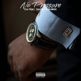Album cover of No Pressure