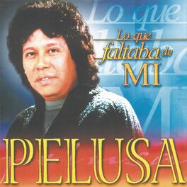 Album cover of Lo Que Faltaba De Mí