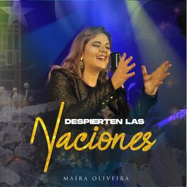 Album cover of Despierten las Naciones (En Vivo)