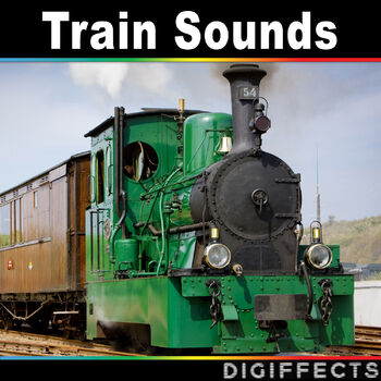 Steam train online whistle sound clips