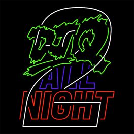 Album cover of All Night 2