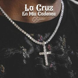 Album cover of La Cruz En Mis Cadenas