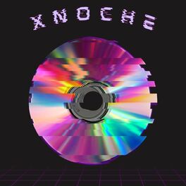 Album cover of X NOCHE