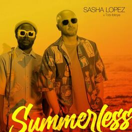 Album cover of Summerless