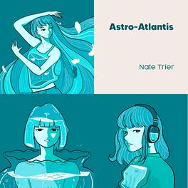 Album picture of Astro-Atlantis
