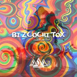 Album cover of BizcochitoX