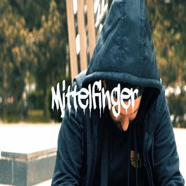 Album cover of Mittelfinger (feat. XTC)